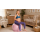 MOMCOZY Piłka porodowa MB01 BIRTHEASE, różowa - 1594815 - zdjęcie 3